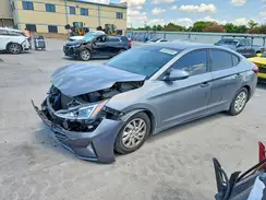 5NPD74LF2KH463364 2019 HYUNDAI ELANTRA
