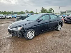 5NPD74LF2KH463610 2019 HYUNDAI ELANTRA