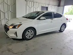 5NPD74LF2KH463798 2019 HYUNDAI ELANTRA