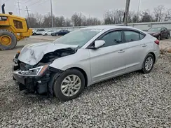 5NPD74LF2KH464692 2019 HYUNDAI ELANTRA