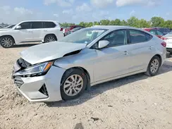 5NPD74LF2KH465602 2019 HYUNDAI ELANTRA