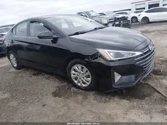 5NPD74LF2KH465843 2019 HYUNDAI ELANTRA