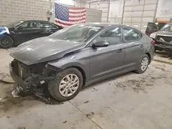 5NPD74LF2KH466037 2019 HYUNDAI ELANTRA
