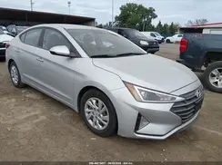 5NPD74LF2KH466183 2019 HYUNDAI ELANTRA