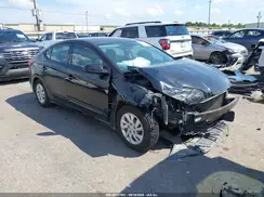 5NPD74LF2KH467396 2019 HYUNDAI ELANTRA