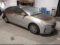 5NPD74LF2KH469116 2019 HYUNDAI ELANTRA