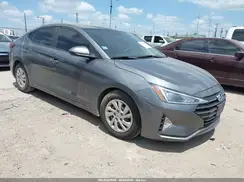 5NPD74LF2KH470119 2019 HYUNDAI ELANTRA