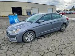 5NPD74LF2KH470167 2019 HYUNDAI ELANTRA