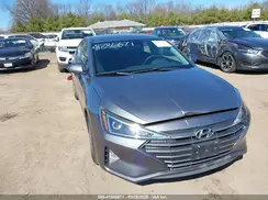 5NPD74LF2KH470587 2019 HYUNDAI ELANTRA