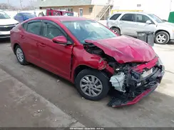 5NPD74LF2KH471741 2019 HYUNDAI ELANTRA