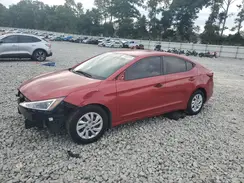 5NPD74LF2KH471822 2019 HYUNDAI ELANTRA