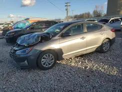 5NPD74LF2KH472579 2019 HYUNDAI ELANTRA