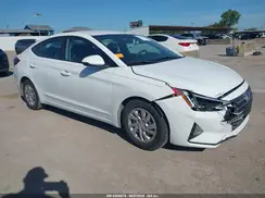 5NPD74LF2KH473120 2019 HYUNDAI ELANTRA