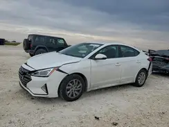 5NPD74LF2KH473554 2019 HYUNDAI ELANTRA