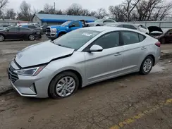 5NPD74LF2KH474218 2019 HYUNDAI ELANTRA