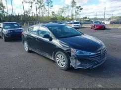 5NPD74LF2KH474249 2019 HYUNDAI ELANTRA