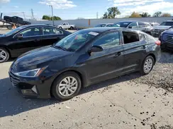 5NPD74LF2KH474509 2019 HYUNDAI ELANTRA
