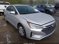5NPD74LF2KH475059 2019 HYUNDAI ELANTRA