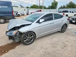 5NPD74LF2KH475739 2019 HYUNDAI ELANTRA