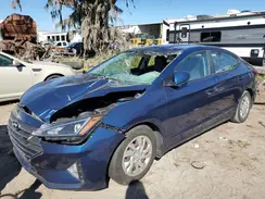 5NPD74LF2KH475806 2019 HYUNDAI ELANTRA