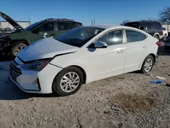5NPD74LF2KH476356 2019 HYUNDAI ELANTRA