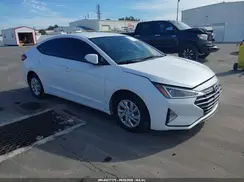 5NPD74LF2KH476826 2019 HYUNDAI ELANTRA
