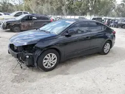 5NPD74LF2KH476941 2019 HYUNDAI ELANTRA