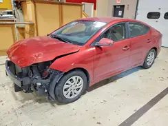 5NPD74LF2KH477393 2019 HYUNDAI ELANTRA
