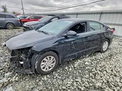 5NPD74LF2KH479208 2019 HYUNDAI ELANTRA