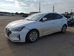 5NPD74LF2KH479676 2019 HYUNDAI ELANTRA