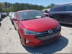 5NPD74LF2KH479757 2019 HYUNDAI ELANTRA