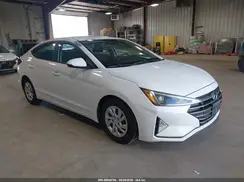 5NPD74LF2KH479922 2019 HYUNDAI ELANTRA
