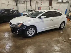 5NPD74LF2KH480455 2019 HYUNDAI ELANTRA