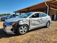 5NPD74LF2KH480620 2019 HYUNDAI ELANTRA