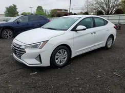 5NPD74LF2KH481380 2019 HYUNDAI ELANTRA
