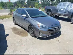 5NPD74LF2KH482545 2019 HYUNDAI ELANTRA