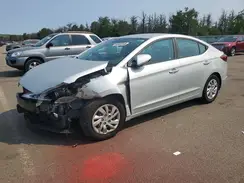 5NPD74LF2KH482870 2019 HYUNDAI ELANTRA