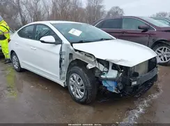 5NPD74LF2KH482920 2019 HYUNDAI ELANTRA