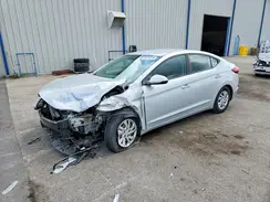 5NPD74LF2KH483498 2019 HYUNDAI ELANTRA
