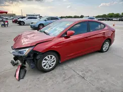 5NPD74LF2KH485462 2019 HYUNDAI ELANTRA