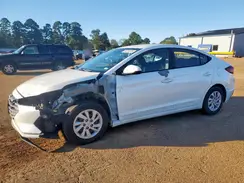5NPD74LF2KH486112 2019 HYUNDAI ELANTRA