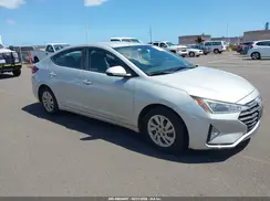 5NPD74LF2KH486174 2019 HYUNDAI ELANTRA