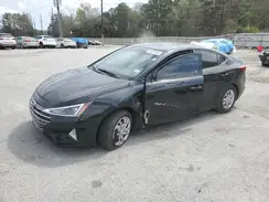 5NPD74LF2KH486207 2019 HYUNDAI ELANTRA