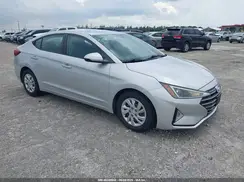 5NPD74LF2KH486689 2019 HYUNDAI ELANTRA