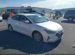 5NPD74LF2KH486790 2019 HYUNDAI ELANTRA