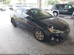 5NPD74LF2KH487115 2019 HYUNDAI ELANTRA