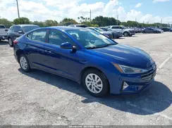 5NPD74LF2KH487440 2019 HYUNDAI ELANTRA