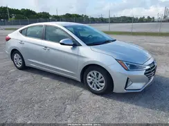 5NPD74LF2KH488135 2019 HYUNDAI ELANTRA