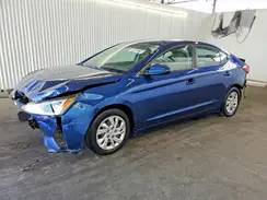 5NPD74LF2KH488409 2019 HYUNDAI ELANTRA