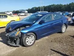 5NPD74LF2KH488877 2019 HYUNDAI ELANTRA